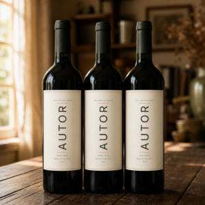 Pack 3 Vinos — Selección del Valle de Colchagua